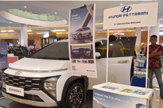 Hyundai Pettarani Hadirkan Promo Pembelian Spesial Ramadan: Kredit Serasa Tunai