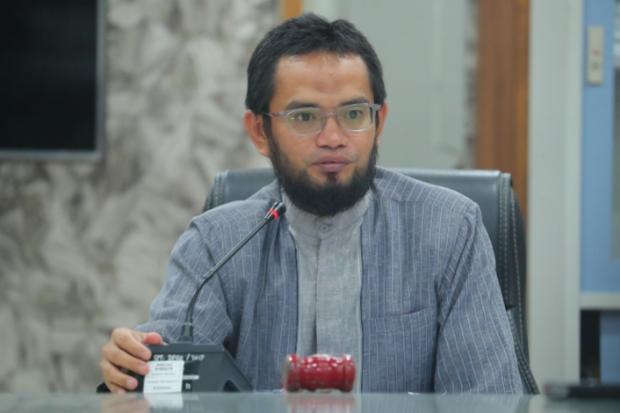 Komisi D DPRD Makassar Dorong SKPD Segera Capai 50 Persen Serapan Anggaran