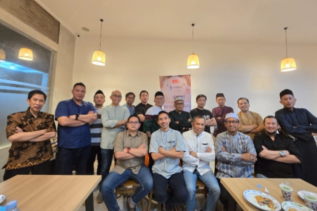 IMA Chapter Makassar Bersama FIFGROUP dan Astra Motor Gelar Nafas Ramadhan