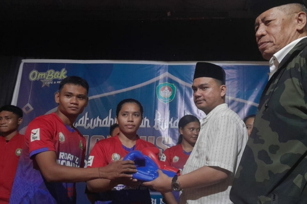 12 Atlet Tinju Sulsel Siap Bertarung di PON Aceh Sumut