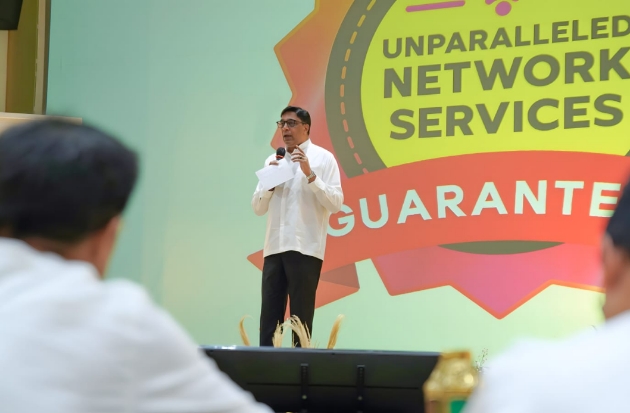 Lewat Unparalleled Network Services Guaranteed, Indosat Jamin Kelancaran Konektivitas saat Idul Fitri