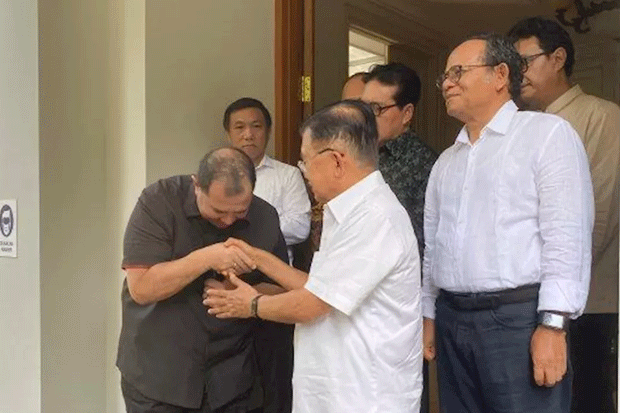 Viral Video Pendeta Gilbert, FKUB Sulsel Minta Tunda Kunjungan di Makassar