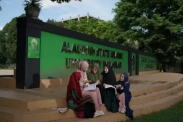 Rektor UIN Alauddin Target 75 Persen Prodi Terakreditasi Unggul Tahun Ini