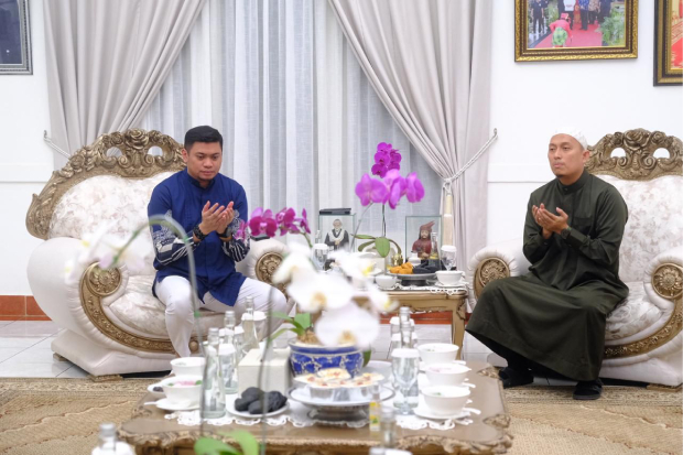 Budi Kamrul Kasim jadi Opsi Figur dari Luwu Raya di Pilgub Sulsel 2024