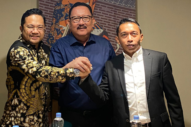 Nasdem, Gerindra & Demokrat Jajaki Koalisi di Pilkada Sidrap dan Gowa