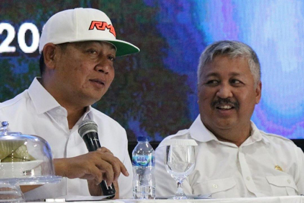 Nasdem Sulsel Usung Andi Irwan Hamid Calon Tunggal di Pilkada Pinrang 2024