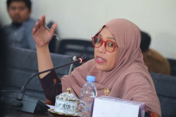 Teladani R.A Kartini, Yeni Rahman: Perempuan Harus Tingkatkan Kapasitas