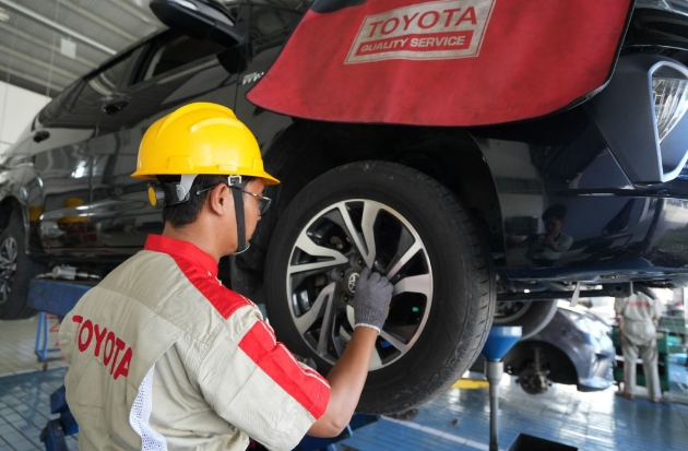 Rayakan Hari Konsumen Nasional & Hari Kartini, Kalla Toyota Hadirkan Promo Istimewa