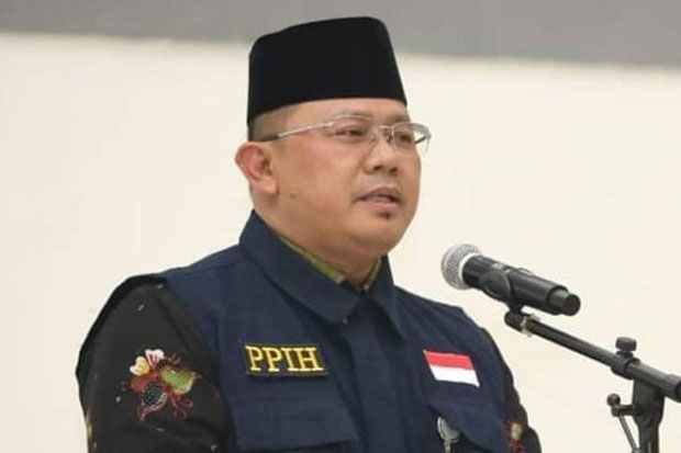 195.917 Visa Calon Jemaah Haji Indonesia Sudah Terbit