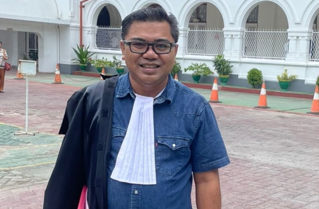 Eks Direksi PT SCI Perseroda Gugat Pj Gubernur Sulsel di PTUN Makassar