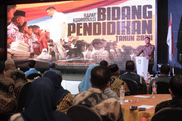 Pemkab Gowa Akan Buka Program Mahasantri Gelombang Kedua