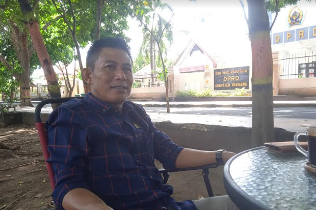 Dewan Soroti RSUD Anwar Makkatutu, Temukan Pasien Tak Dilayani Maksimal