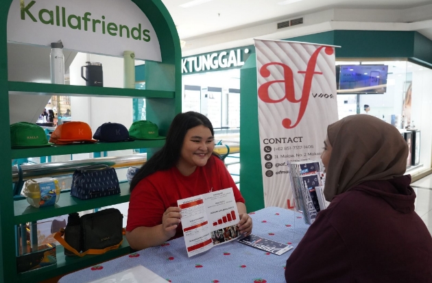 Program Shop & Win dari Kallafriends Tawarkan Hadiah Puluhan Juta Rupiah