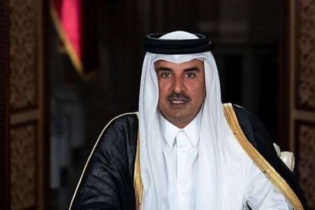 Pemimpin Qatar Turut Berduka Atas Kematian Presiden Iran Karena Kecelakaan