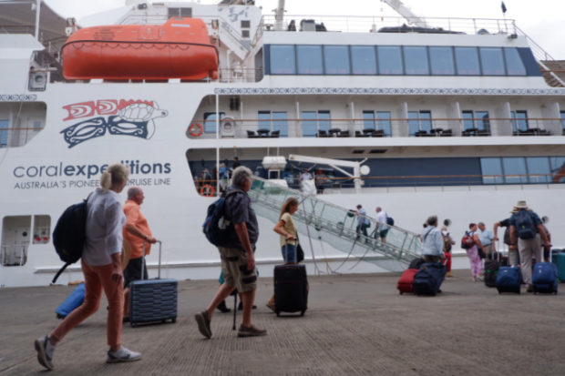 1.168 Wisatawan Asal Malaysia Berkunjung ke Sulsel dalam Dua Bulan