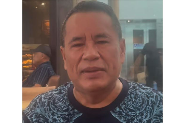 Hotman Paris Keluhkan AC Mati di Bandara Makassar, PT Angkasa Pura I Minta Maaf