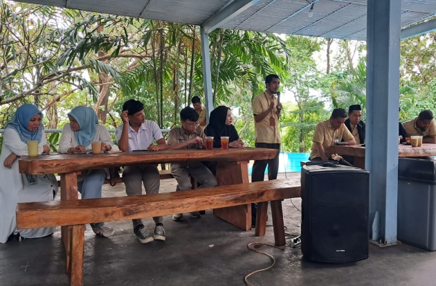 Jurus Sekolah Islam Athirah Membangun Budaya Prestasi bagi Siswa