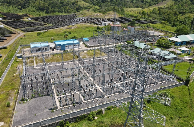 TKDN PLN Capai 75% pada 26 Proyek Transmisi dan Gardu Induk di Sulawesi