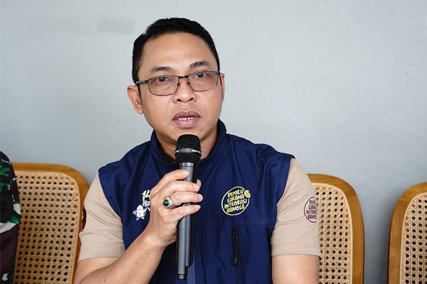 Ketua KPU Bantaeng Jelaskan Tudingan Kegiatan Fiktif