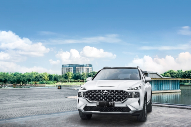 Hyundai Hadir Untukmu Tingkatkan  Pengalaman Aftersales di Makassar