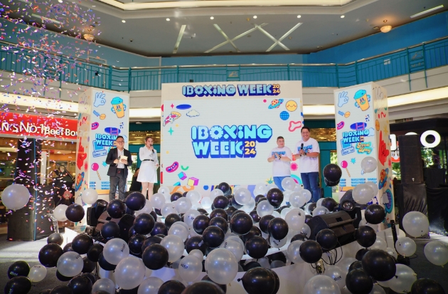 Erajaya Digital Hadirkan iBoxing Week di Makassar, Ini Sederet Promonya