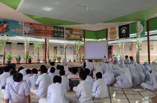 6 Pendaftar Lagi, SMP Islam Athirah Bukit Baruga Bakal Tutup PPDB
