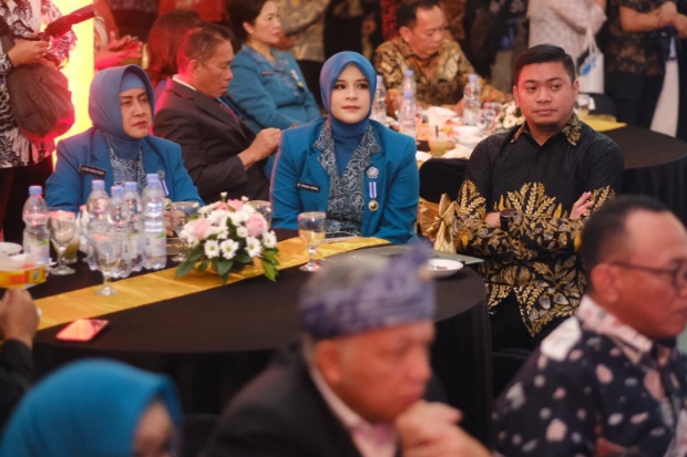 Turunkan Stunting, Kabupaten Gowa Raih Tiga Penghargaan dari BKKBN