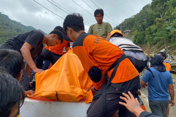Empat Hari Pencarian, Remaja Tenggelam di Sungai Ditemukan Tak Bernyawa