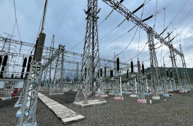 Dukung Hilirisasi Industri, PLN Operasikan Transmisi Baru 150 kV untuk Smelter Ceria Group