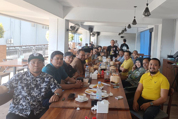 Bappilu Golkar Makassar Siapkan Strategi Pemenangan Pilwalkot dan Pilgub 2024