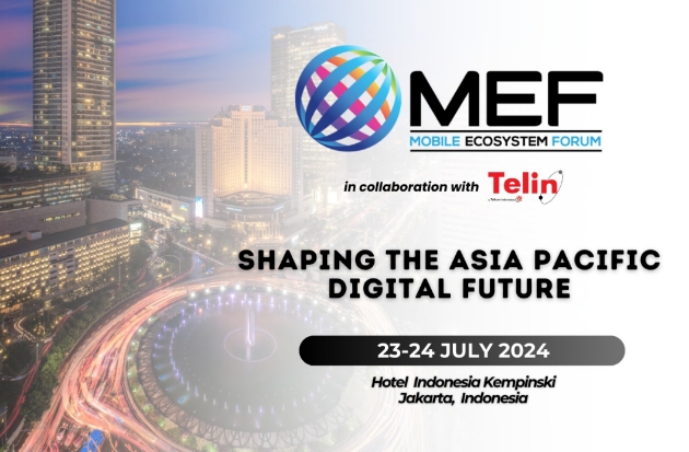 Telin dan MEF Kolaborasi Percepat Transformasi Digital di Indonesia