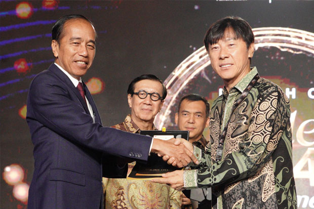 Jokowi Luncurkan Golden Visa, Beri Kemudahan WNA Investasi dan Berkarya