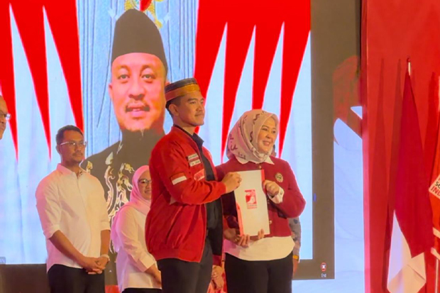 PSI dan Nasdem Saling Bergandengan untuk 20 Pilkada di Sulsel 2024