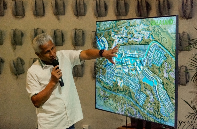 Bukit Baruga Luncurkan Klaster Serenity Garden pada Akhir September 2024