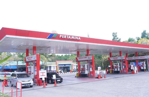 Pertamina Patra Niaga Sulawesi Sesuaikan Harga BBM Non Subsidi, Ini Daftarnya