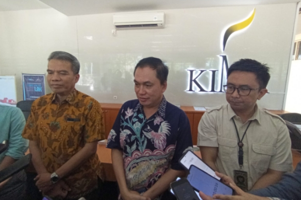 KPPU RI Godok Calon Pimpinan Wilayah VI Makassar, 3 Nama Ini Berpeluang