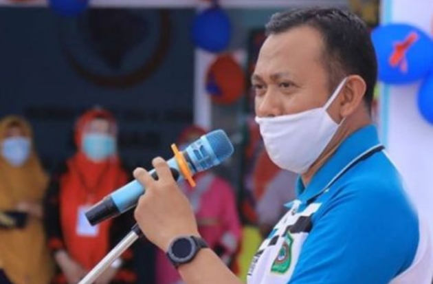 Syamsari Kitta Siap Berpasangan dengan Kader PPP di Pilkada Takalar 2024