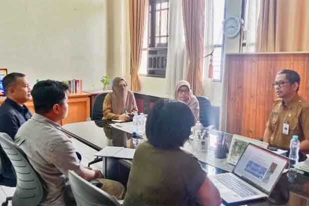 Makassar dan Gowa Jadi Pilot Project Program USAID Selaras di Sulsel