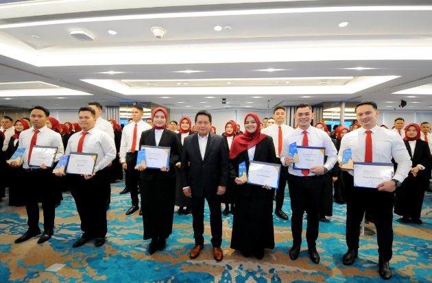 BSI Siapkan Future Leader Bank Syariah lewat Program ODP