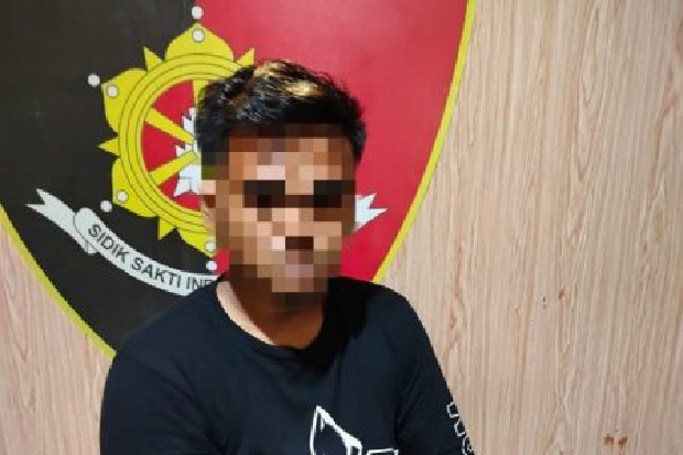 Korban Rugi Rp20 Juta, Polisi Ringkus Pencuri Rante Sleng di Palopo