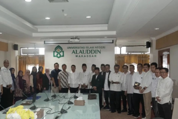 Kemendikbudristek Setujui Izin Operasional 3 Prodi Baru FKIK UIN Alauddin