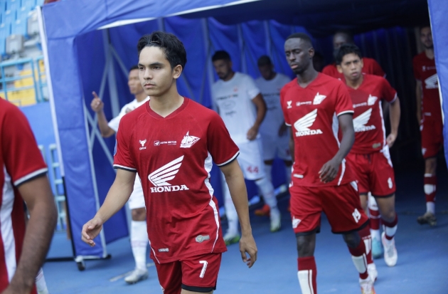 Astra Motor Jadi Sponsor Utama PSM Makassar Arungi Liga 1 Musim 2024/2025