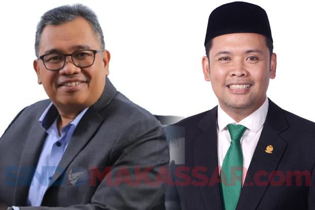 Daeng Manye dan Hengky Diisukan Akan Berpaket di Pilkada Takalar 2024