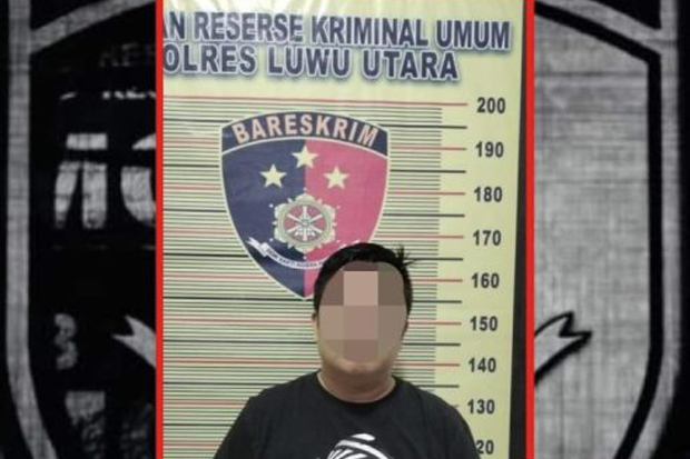 Polisi Tangkap Pelaku Penipuan Masuk Fakultas Kedokteran Unhas Bayar Rp200 Juta