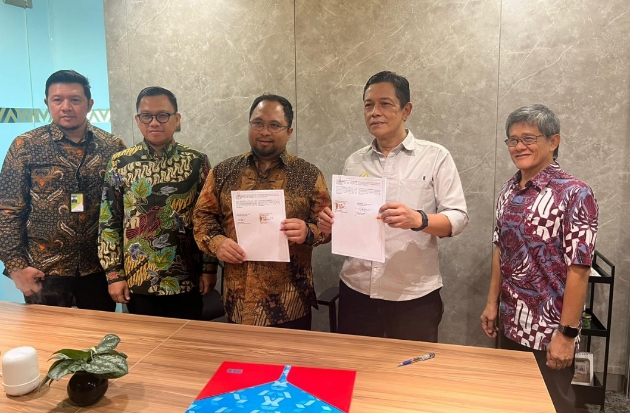 Pertamina Patra Niaga Sulawesi Pasok Solar untuk Industri Tambang di Luwu