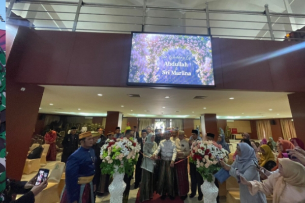 Auditorium UIN Alauddin Makassar Kini Bisa Digunakan Masyarakat Umum