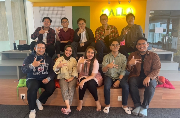 KALLA Management Trainee Program Hadir Lagi, Ini Syarat yang Harus Dipenuhi