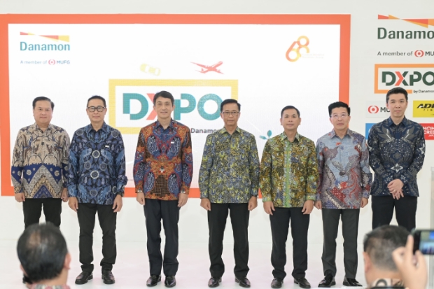 Semarakkan DXPO Makassar 2024, Adira Finance Tawarkan Ragam Promo Menarik