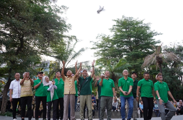 KALLA Sambut Ulang Tahun ke-72 dengan Fokus pada Keberlanjutan