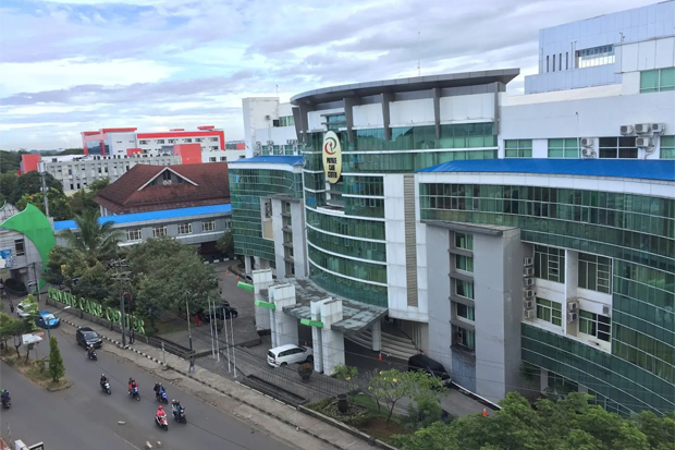 KPU Sulsel Tetapkan RS Wahidin jadi Lokasi Pemeriksaan Kesehatan Cakada di Pilgub